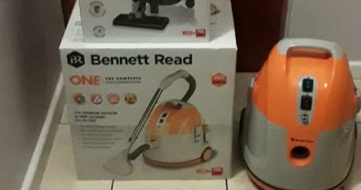 Bennett Read